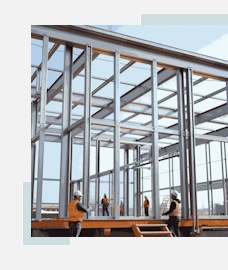 Услуги Изготовление металлоконструкций под ключ в Сорочинске