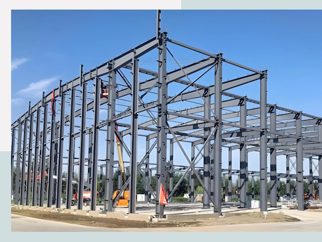 Строительство торговых центров в Сорочинске