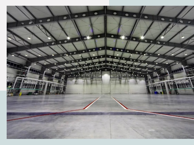 Ангары для бизнеса в Сорочинск от 620 руб. - Надежность и качество