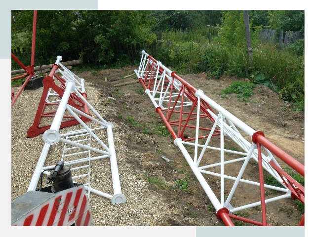 Башни связи в Сорочинске