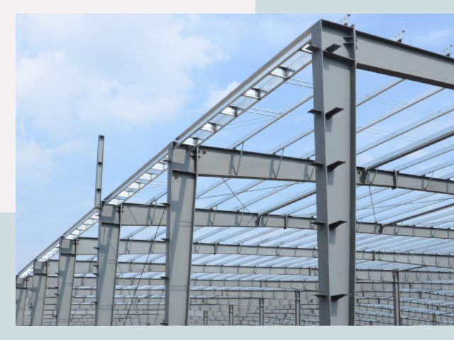 Металлокаркасы для складов от 620 руб. в Сорочинске