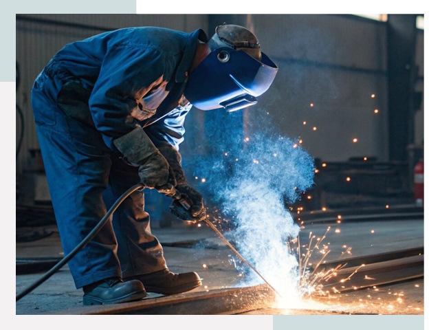 Профессиональные сварочные работы от 620 руб. в Сорочинск